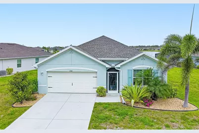 25365 E Lenox Circle, Punta Gorda, FL 33950 - Photo 2