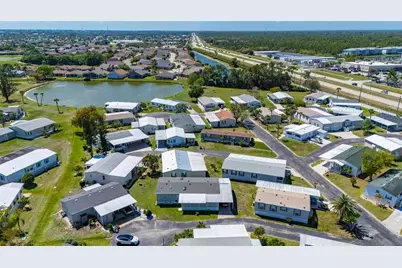 1000 Kings Highway #247, Port Charlotte, FL 33980 - Photo 46