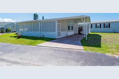 1000 Kings Highway #247, Port Charlotte, FL 33980 - Photo 32