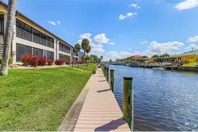 3935 Country Club Boulevard #17, Cape Coral, FL 33904 - Photo 1