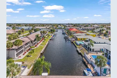 3935 Country Club Boulevard #17, Cape Coral, FL 33904 - Photo 32
