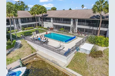 3935 Country Club Boulevard #17, Cape Coral, FL 33904 - Photo 30