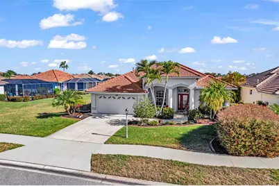 1989 Coconut Palm Circle, North Port, FL 34288 - Photo 68