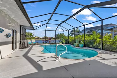 1989 Coconut Palm Circle, North Port, FL 34288 - Photo 42