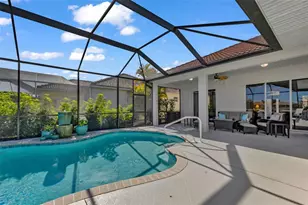 1989 Coconut Palm Cir, North Port, FL 34288 - Photo 48