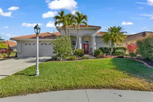 1989 Coconut Palm Cir, North Port, FL 34288 - Photo 1