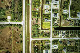 9357 Agate St, Port Charlotte, FL 33981 - Photo 1