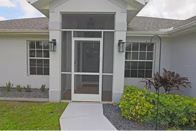 2134 Johannesberg Road, North Port, FL 34288 - Photo 2