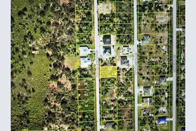 10444 Port Everglades Street, Port Charlotte, FL 33981 - Photo 2