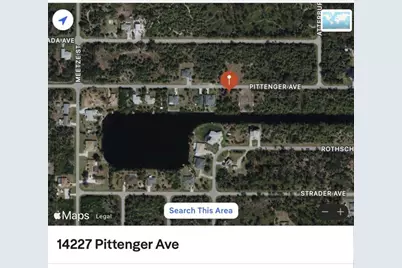 14227 Pittenger Avenue, Port Charlotte, FL 33953 - Photo 2