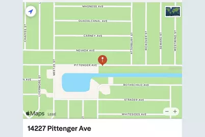 14227 Pittenger Avenue, Port Charlotte, FL 33953 - Photo 1