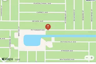 14227 Pittenger Ave, Port Charlotte, FL 33953 - Photo 1