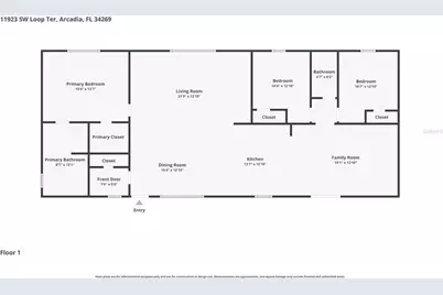 11923 SW Loop Terrace, Arcadia, FL 34269 - Photo 50