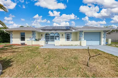 6282 Fabian Road, North Port, FL 34287 - Photo 1