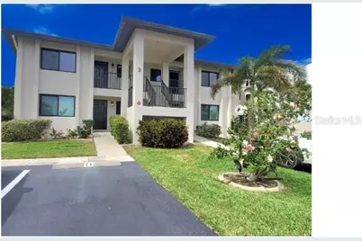3221 White Ibis Court #D1, Punta Gorda, FL 33950 - Photo 1