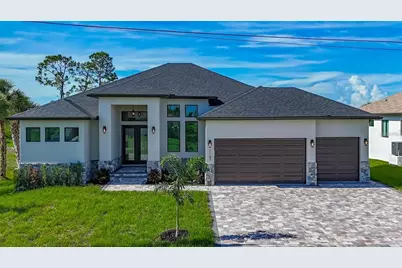 1167 Boundary Boulevard, Rotonda West, FL 33947 - Photo 1