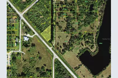 3327 Taylor Road, Punta Gorda, FL 33950 - Photo 2