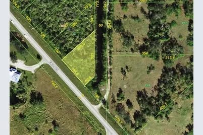 3327 Taylor Road, Punta Gorda, FL 33950 - Photo 1