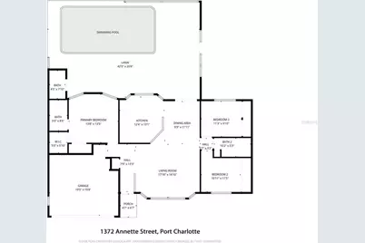 1372 Annette Street, Port Charlotte, FL 33980 - Photo 34