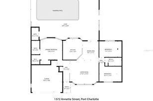 1372 Annette St, Port Charlotte, FL 33980 - Photo 34