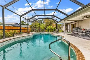 23271 McQuade Ave, Port Charlotte, FL 33980 - Photo 2