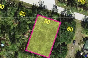 23341 Elmira Blvd, Punta Gorda, FL 33980 - Photo 1