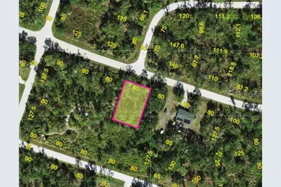 23341 Elmira Boulevard, Punta Gorda, FL 33980 - Photo 1
