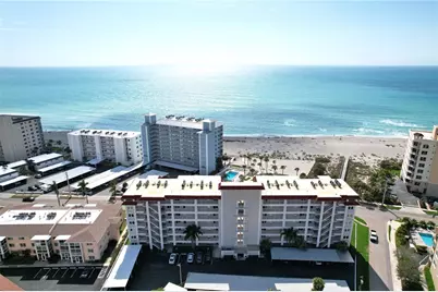500 The Esplanade N #604, Venice, FL 34285 - Photo 1