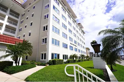 500 The Esplanade N #604, Venice, FL 34285 - Photo 6