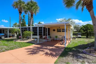 2100 Kings Highway #591, Port Charlotte, FL 33980 - Photo 28