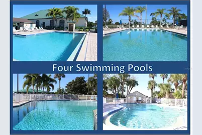 2100 Kings Highway #591, Port Charlotte, FL 33980 - Photo 34