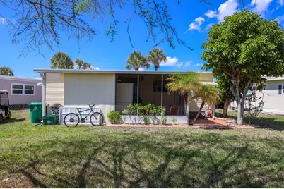 2100 Kings Highway #591, Port Charlotte, FL 33980 - Photo 32