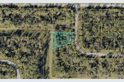 Apricola Road, North Port, FL 34286 - Photo 1