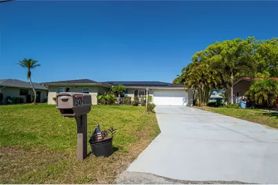 2479 Achilles Street, Punta Gorda, FL 33980 - Photo 6