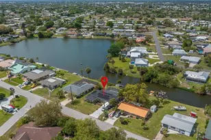 2479 Achilles St, Punta Gorda, FL 33980 - Photo 1