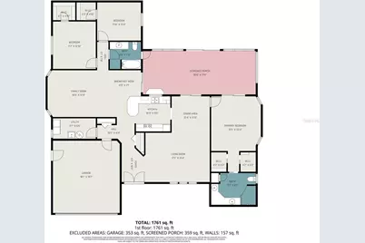 1109 Ample Avenue, Port Charlotte, FL 33948 - Photo 32