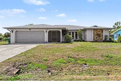 1109 Ample Avenue, Port Charlotte, FL 33948 - Photo 2