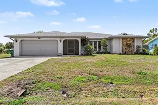 1109 Ample Ave, Port Charlotte, FL 33948 - Photo 2