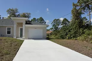 4719 28th St SW, Lehigh Acres, FL 33973 - Photo 1