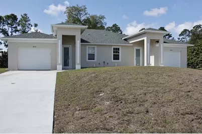 4719 28th Street SW, Lehigh Acres, FL 33973 - Photo 2