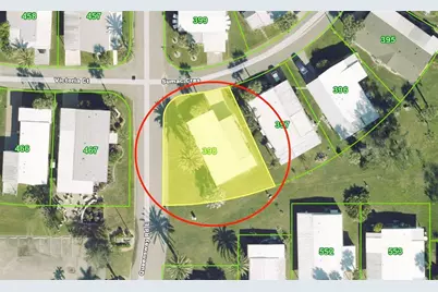 2100 Kings Highway #398, Port Charlotte, FL 33980 - Photo 48