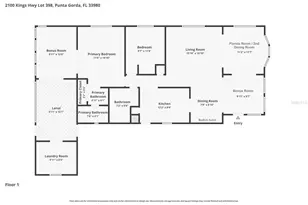 2100 Kings Hwy, Port Charlotte, FL 33980 - Photo 8