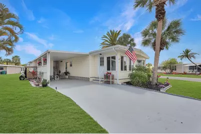 2100 Kings Highway #398, Port Charlotte, FL 33980 - Photo 1