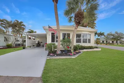 2100 Kings Highway #398, Port Charlotte, FL 33980 - Photo 42