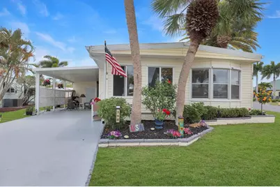 2100 Kings Highway #398, Port Charlotte, FL 33980 - Photo 2