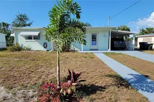 8134 Aero Ave, North Port, FL 34287 - Photo 1