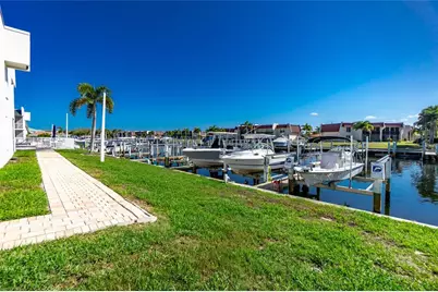 316 Coldeway Drive #38, Punta Gorda, FL 33950 - Photo 42