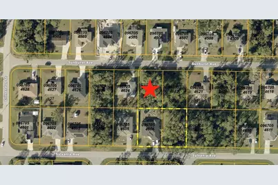 Sunburst Avenue, North Port, FL 34286 - Photo 2