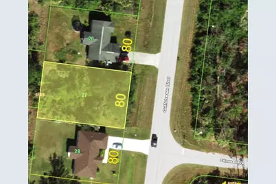 12534 Gulfstream Boulevard, Port Charlotte, FL 33981 - Photo 1