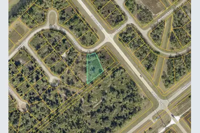Lot 42 Newman Drive, North Port, FL 34288 - Photo 1